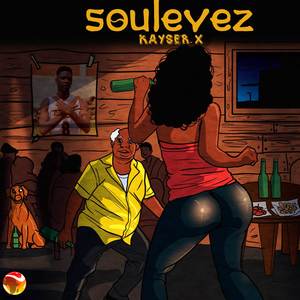 Soulevez (Explicit)