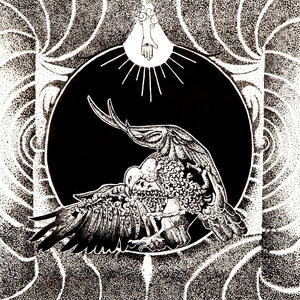 Colombian Necktie - Ready to Burn