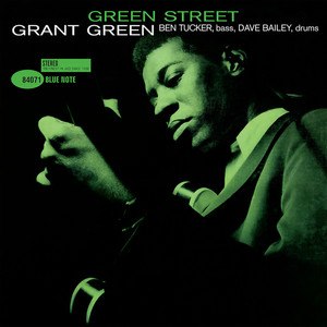 No. 1 Green Street