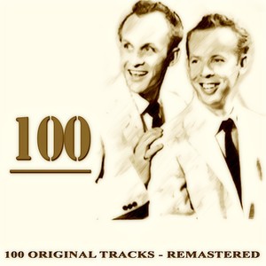 100 (100 Original Tracks Remastered)