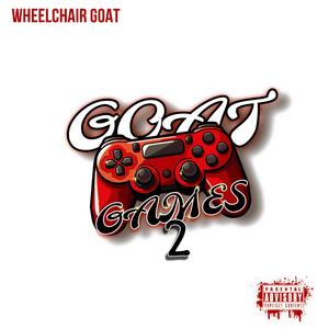 WheelChair Goat - Goat Games 2 (Explicit)