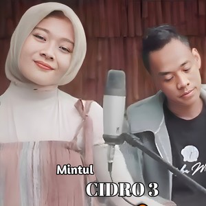 CiDRO 3 (Duet Tanpa Vocal Cowok)