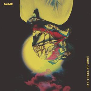 Can't Feel No More (SLOWED & REVERB) (Explicit)