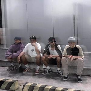 Ride or Die (feat. Mic iLLe$t, Stinson, SmiLeiz & KingCarl) (Explicit)