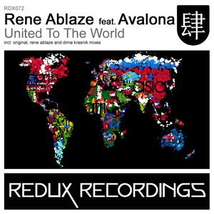 United To The World (Original Mix)