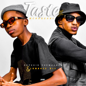 Taste Ya Mchangani (Explicit)