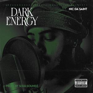 Dark Energy (Explicit)