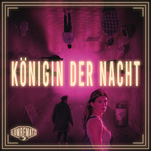 Königin der Nacht