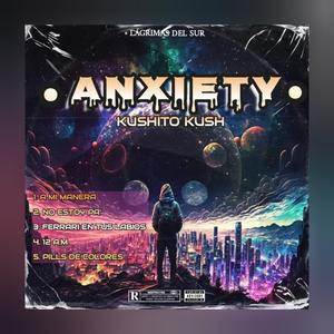 ANXIETY (Explicit)