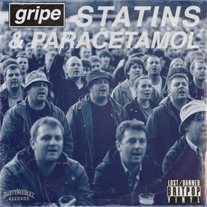 Statins & Paracetamol (feat. Gripe)