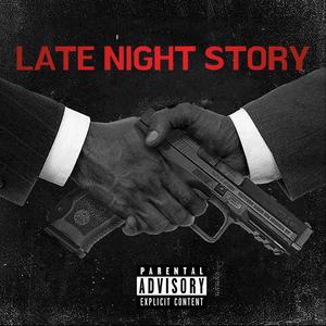 LATE NIGHT STORY (Explicit)