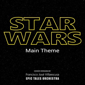 Star Wars Main Theme