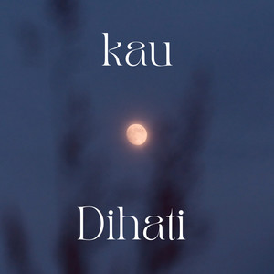 Kau di hati