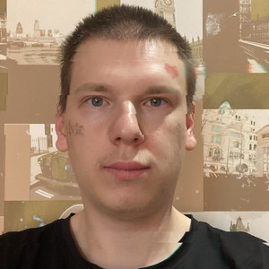 Очень мокрый (Explicit)