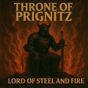 Lord of Steel and Fire