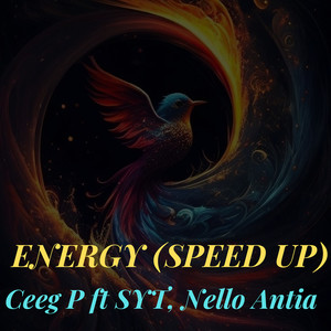 Energy (Speed Up)