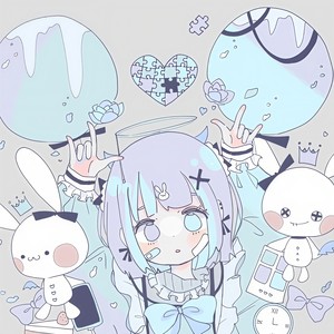 Maple (feat. 羽累)