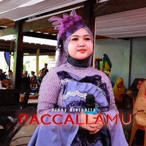 PACCALLAMU