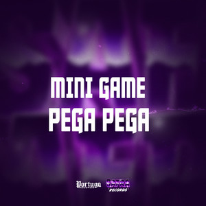 MINI GAME - PEGA PEGA (Explicit)