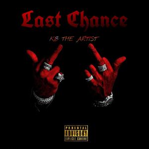 Last Chance (Explicit)