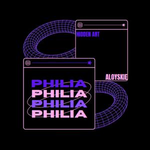 Philia (feat. ALoyskie)