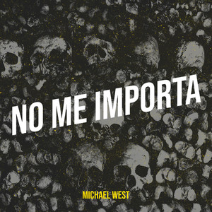 No Me Importa (Explicit)