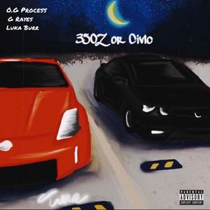 350z Or Civic (Explicit)