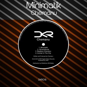 Minimatik (Original Mix)