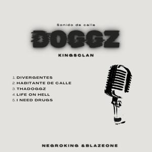 Doggz (Explicit)