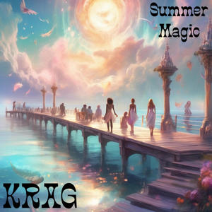 Summer magic