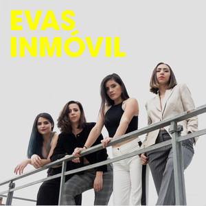Inmóvil (Explicit)