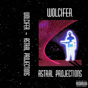 astral projections