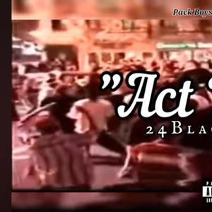 Act Right (Explicit)