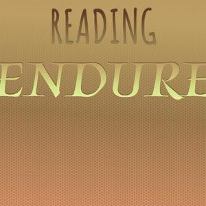 Reading Endure