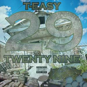 Twenty Nine (Explicit)