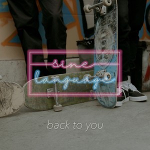 back to you