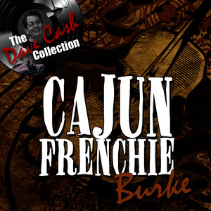 Cajun Frenchie - [The Dave Cash Collection]