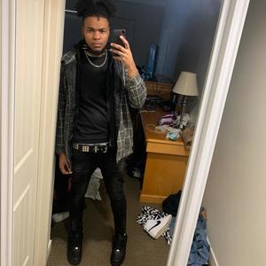 i don't get paid enough </3 (Explicit)