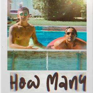 How Many(feat. M.a.C)