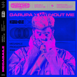 MONTAGEM AGRESSIVA 02: GARUPA X WITHOUT ME (Explicit)