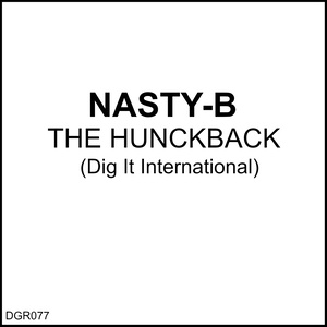 The Hunckback