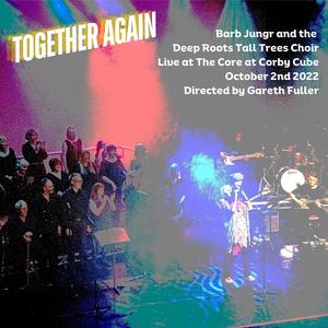 I Am Ash (feat. Barb Jungr)