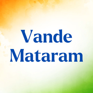 Vande Mataram