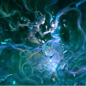 Stardust Sphere