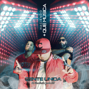 Fuego Que Quema (versión Crunk)