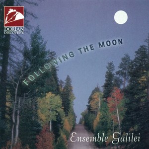 IRELAND Ensemble Galilei: Following the Moon