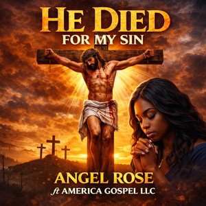 He Die For My Sin