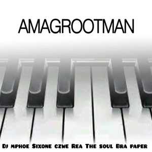 Amagrootman