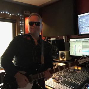 Waiting for Someone(feat. Nathan Nasby & Bamtone)