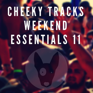 Cheeky Tracks Weekend Essentials 11